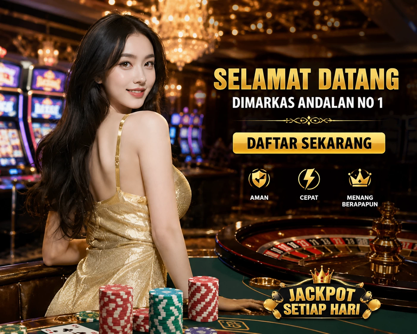 jejuslot Indonesia - Peningkatan performa dan UI/UX terbaru